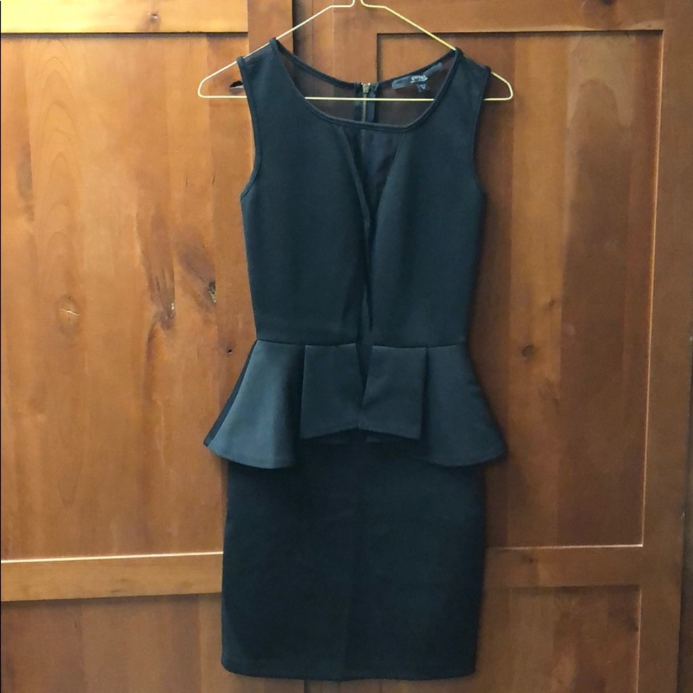 Guess Cocktail Dress